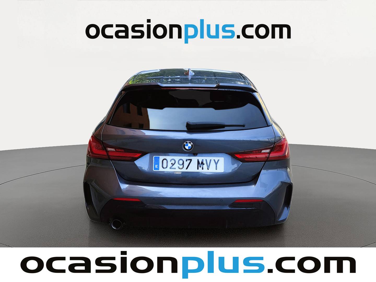 BMW Serie 1 BMW Serie 1 116d (116 CV) barato