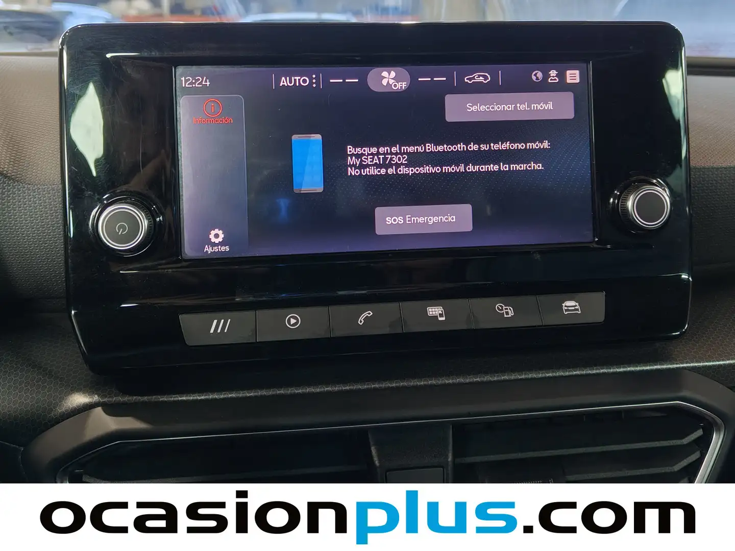 Foto Seat León SEAT León ST 1.5 TSI S&S Style XL (130 CV)