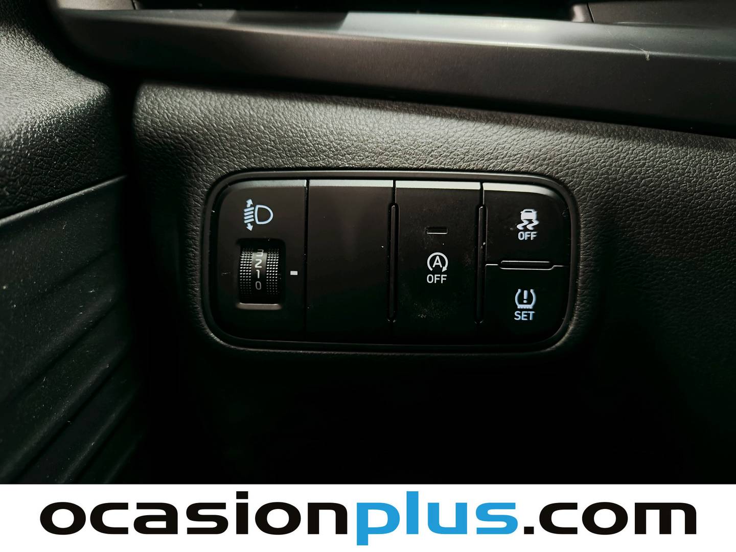 Hyundai Bayon Hyundai Bayon 1.2 MPI Maxx (84 CV) de segunda mano