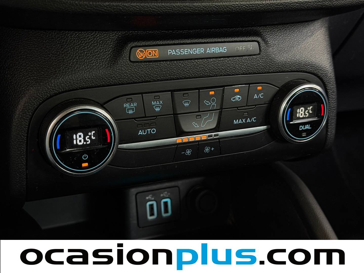 Ford Focus Ford Focus 1.0 Ecoboost MHEV Active (125 CV) km 0