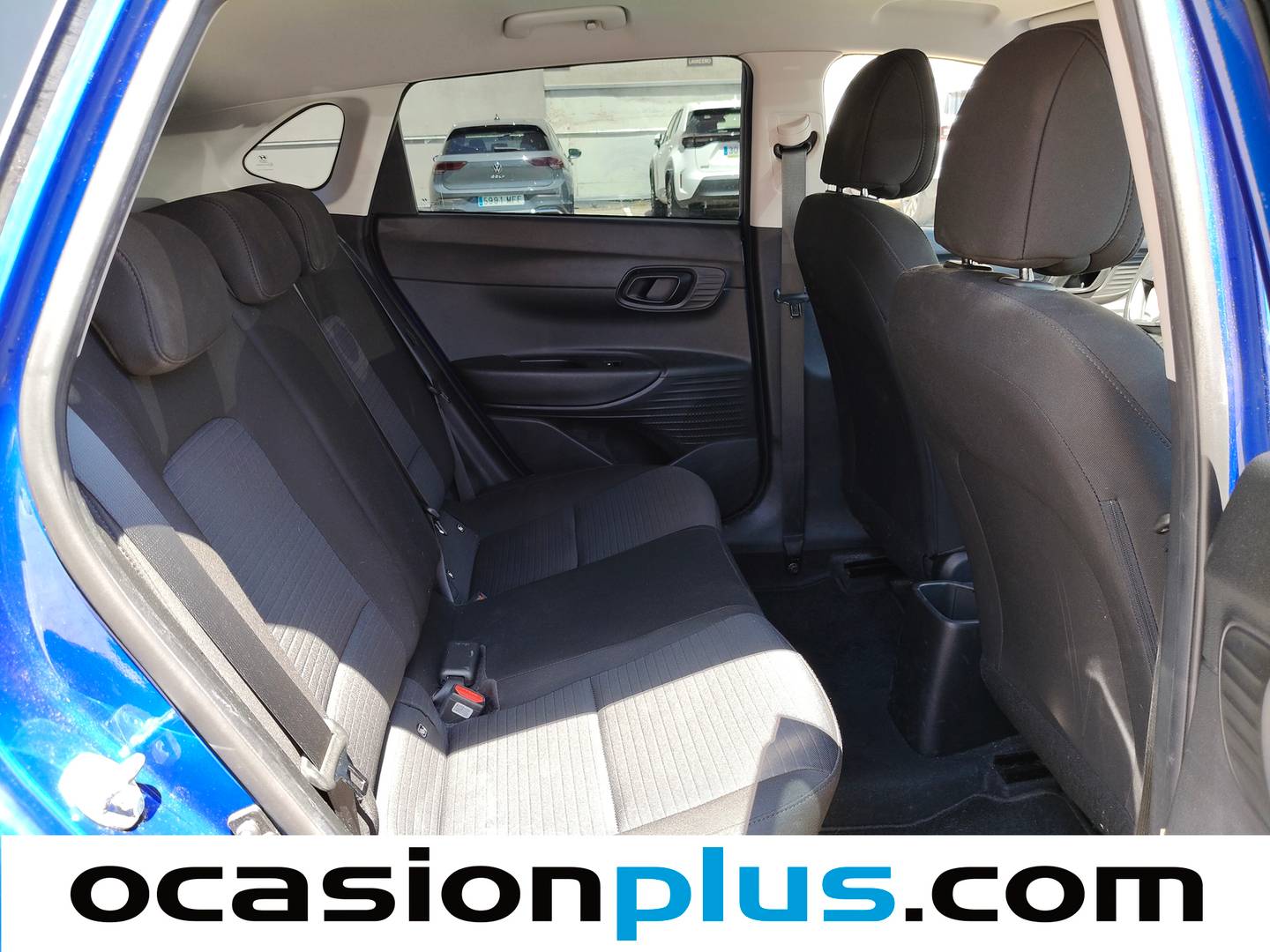 Hyundai i20 Hyundai i20 1.0 TGDI Klass (100 CV) al mejor precio