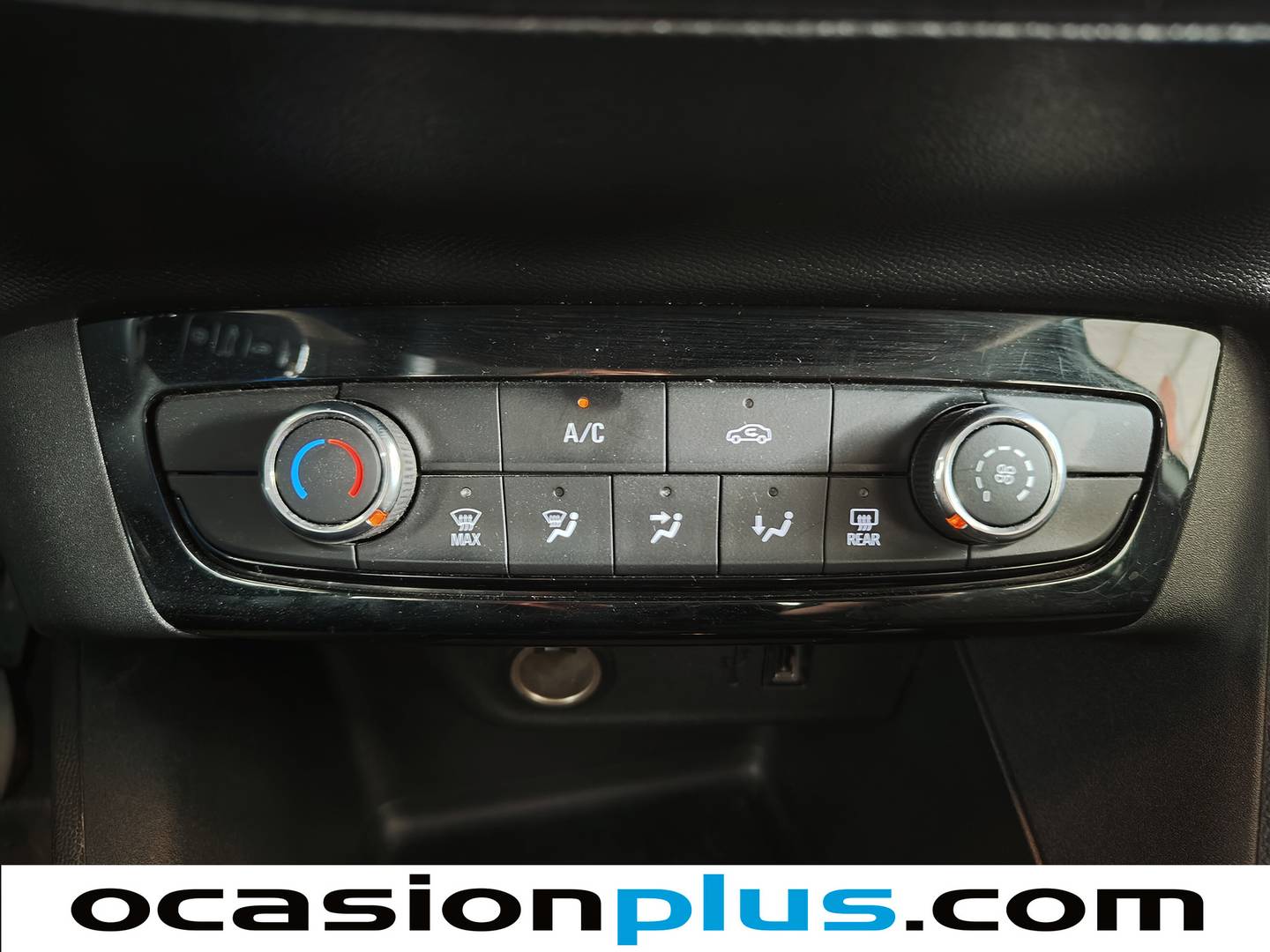 Foto Opel Corsa Opel Corsa 1.2 Turbo XHL Edition (100 CV)