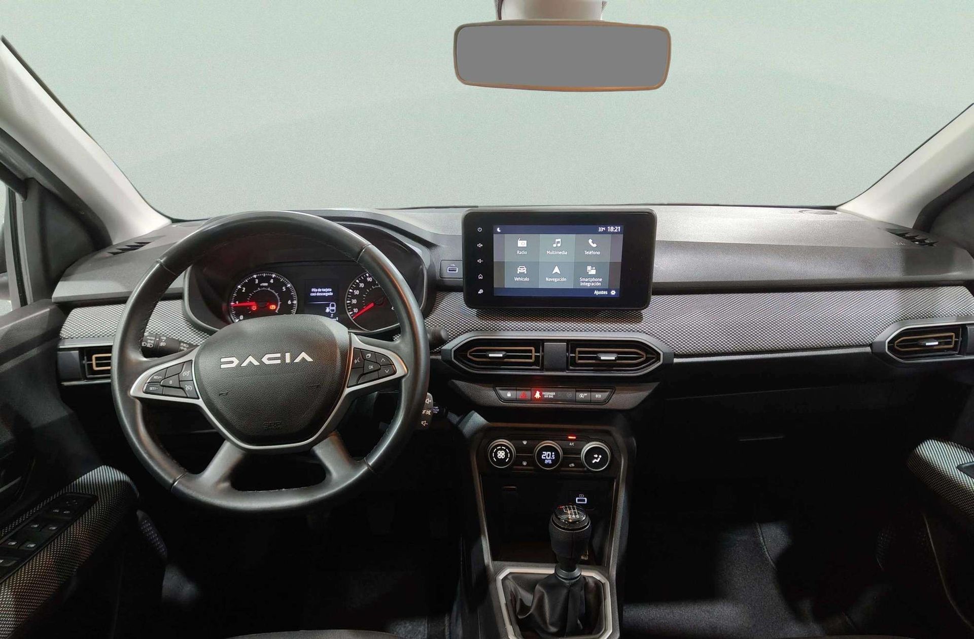Dacia Sandero Stepway Expression TCe - foto 6
