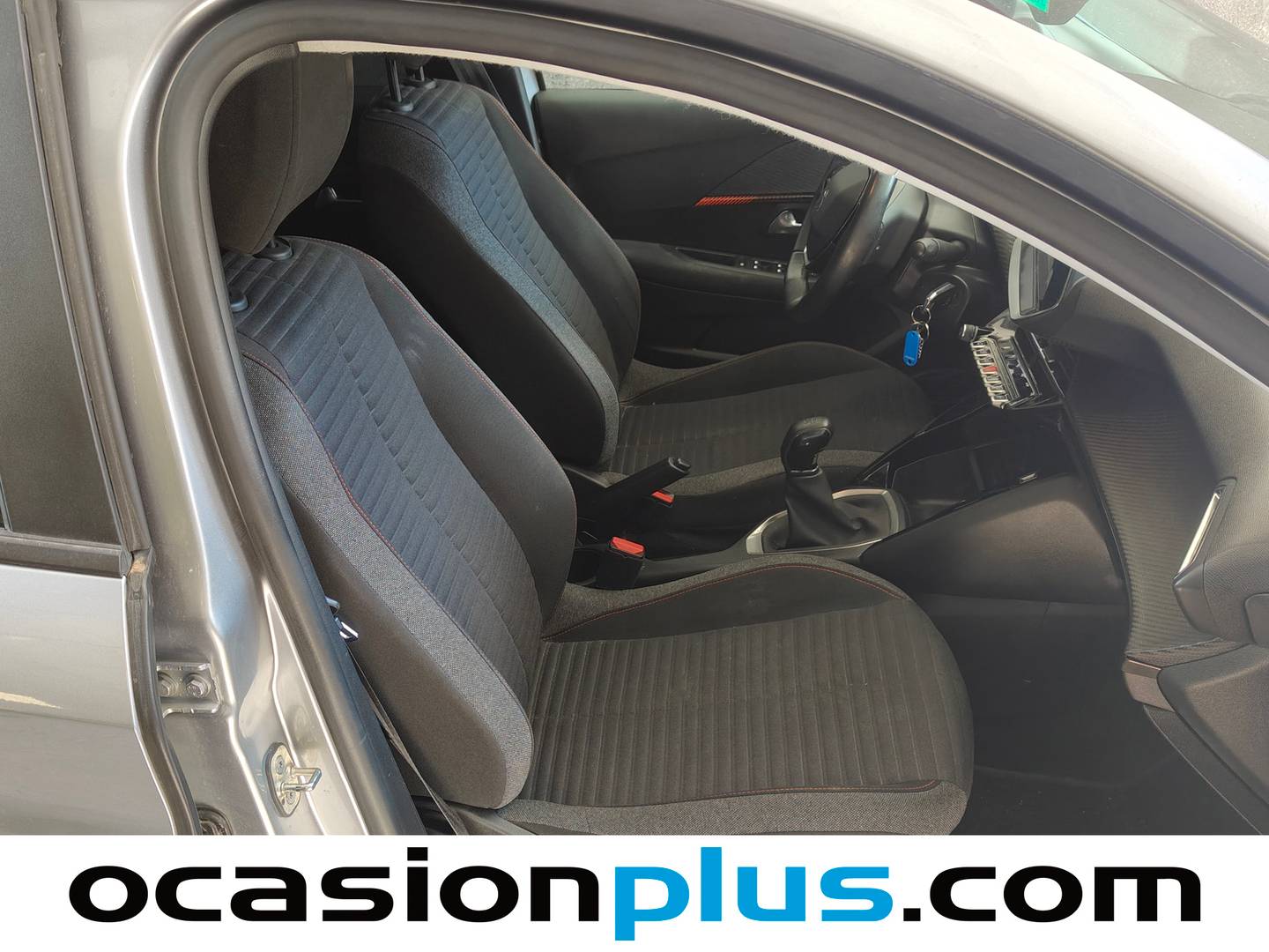 Peugeot 208 Peugeot 208 PureTech 75 S&S Active Pack (75 CV) gasolina