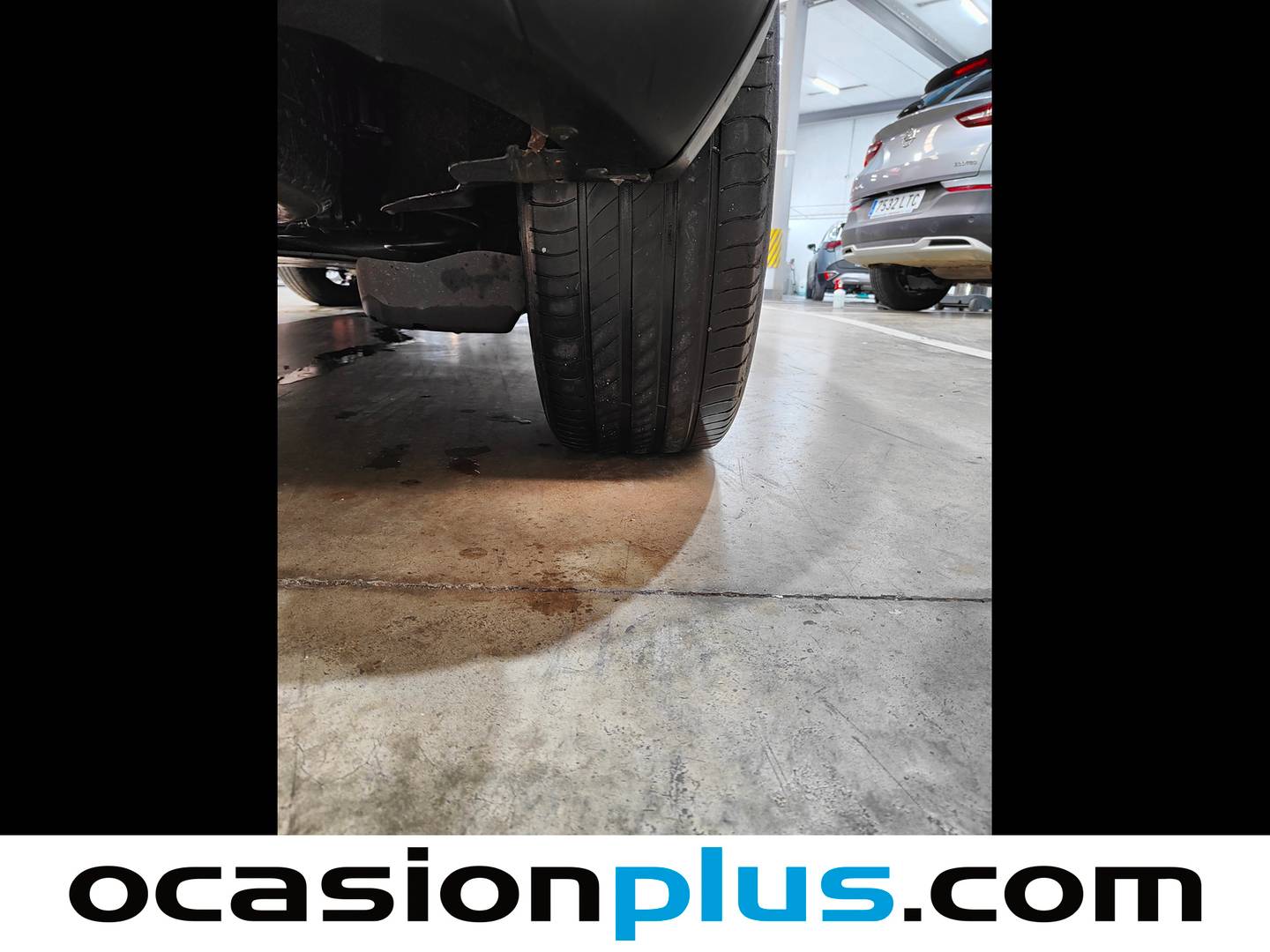 Peugeot 5008 Peugeot 5008 BlueHDi 130 S&S Allure (130 CV) 7 PLAZAS 130cv