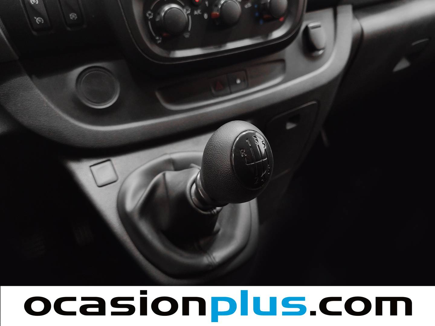 Renault Trafic Renault Trafic Passenger Passenger dCi 95 Combi Energy (95 CV) de segunda mano