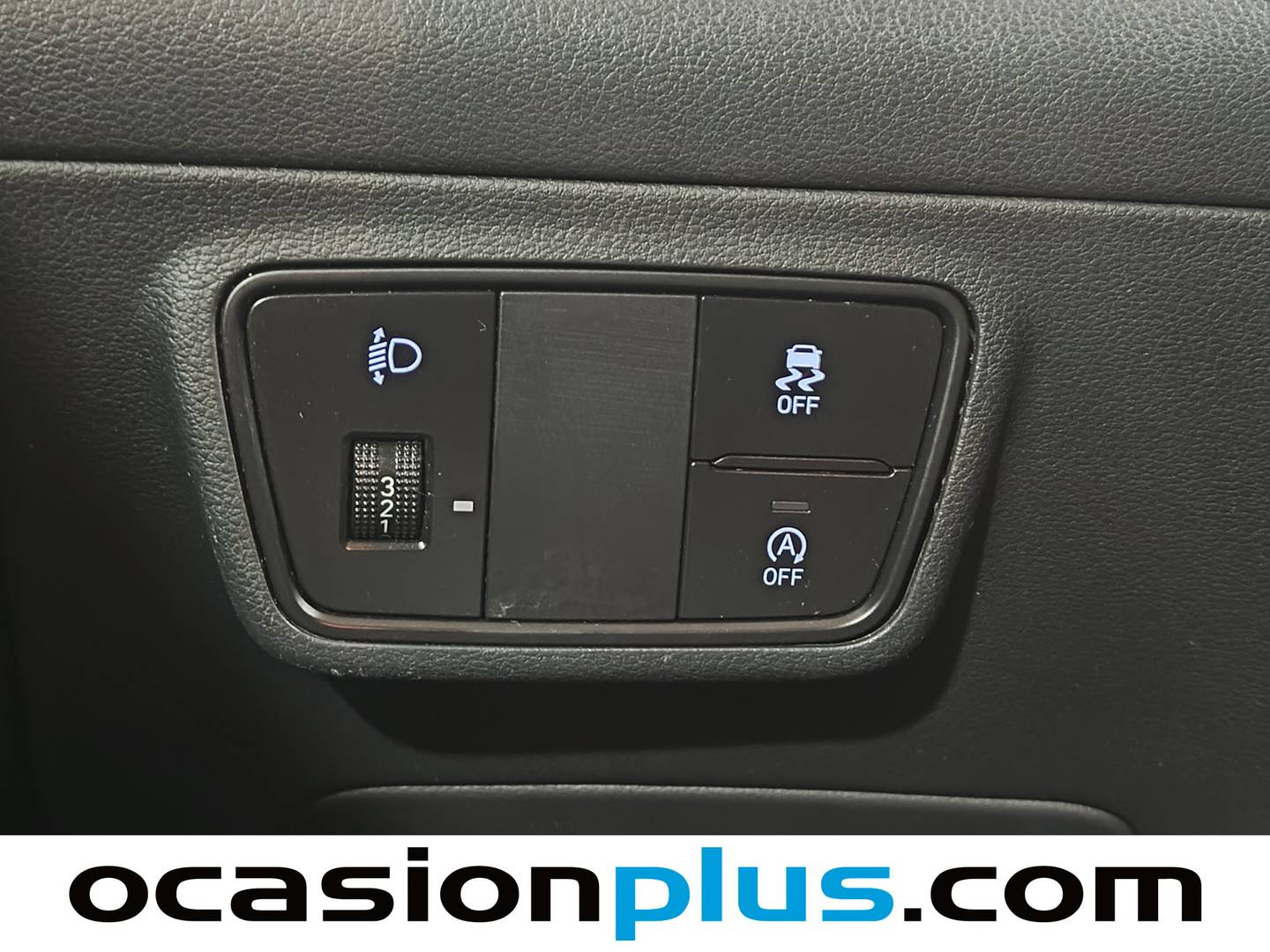 Hyundai Tucson Hyundai Tucson 1.6 TGDI Maxx (150 CV) de segunda mano