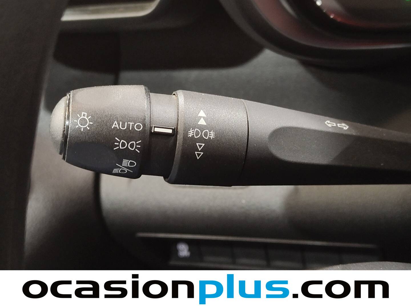 Citroën Berlingo Citroën Berlingo Furgon BlueHDi 100 Talla M Control (102 CV) de ocasión