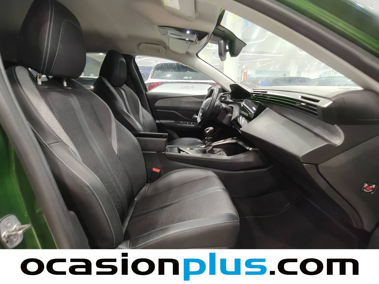 Foto Peugeot 308 Peugeot 308 PureTech 130 S&S Allure Pack (130 CV)