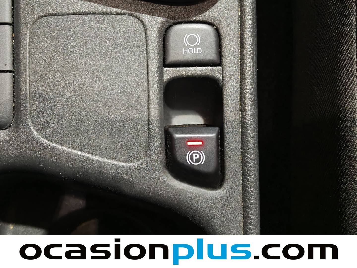 Foto Toyota Yaris Toyota Yaris 120H Active Plus (116 CV)