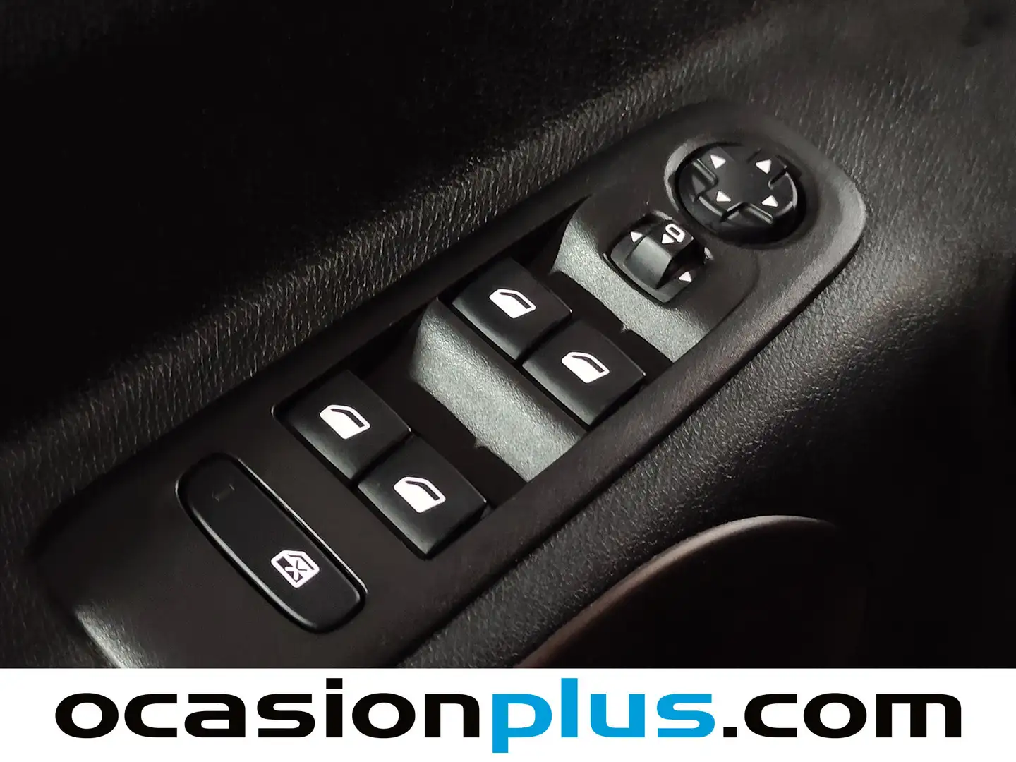 Foto Peugeot Rifter Peugeot Rifter BlueHDi 130 GT Line Standard EAT8 (130 CV)