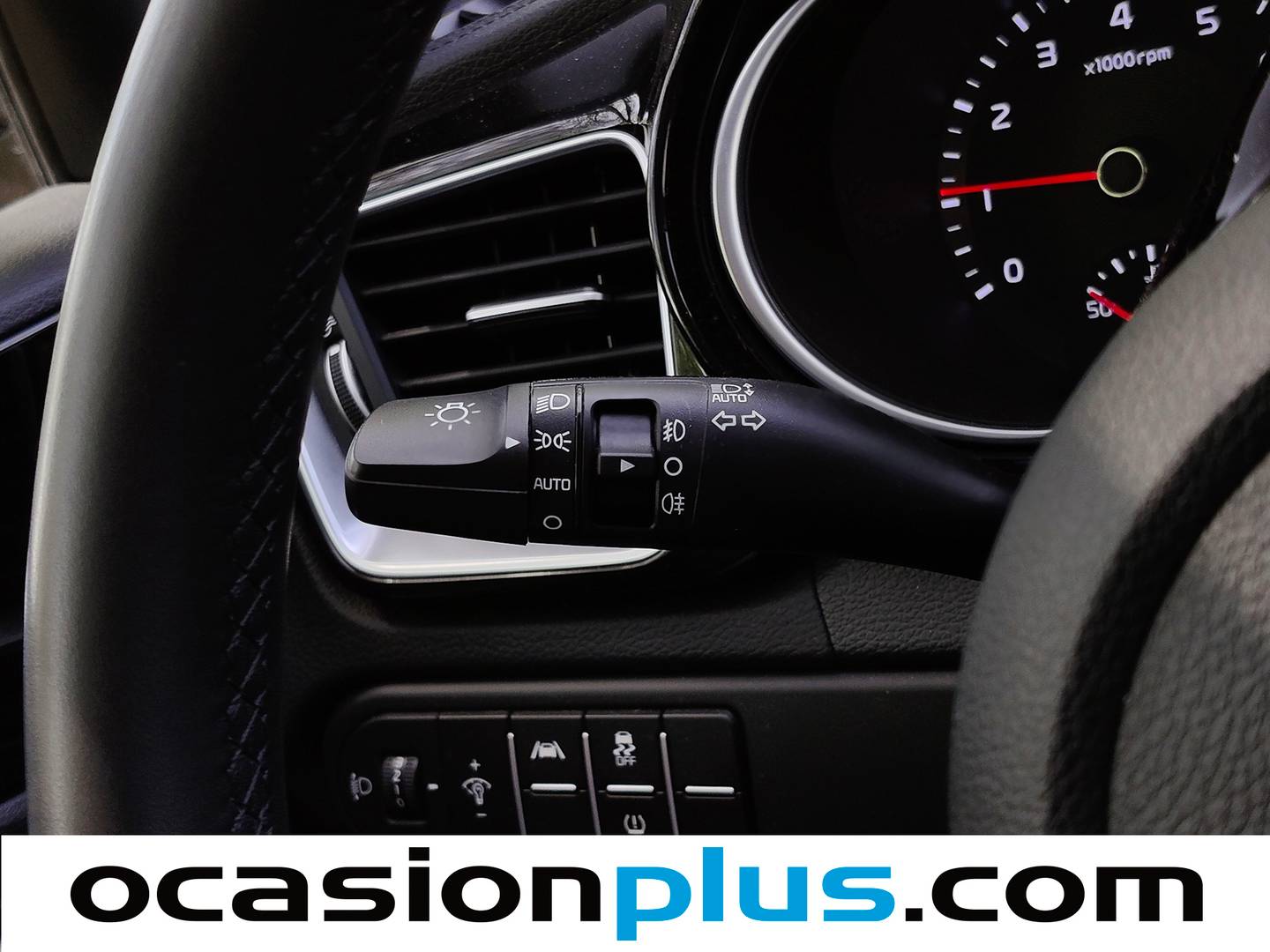 KIA Ceed KIA Ceed 1.0 T-GDi Tech (120 CV) seminuevo