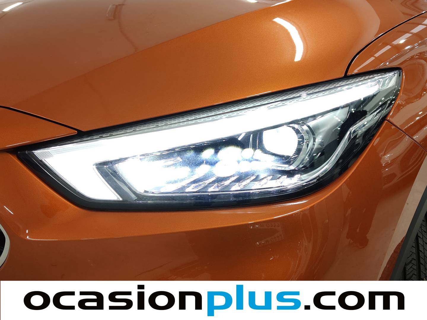 Foto MG ZS MG ZS 1.5 Comfort (106 CV)