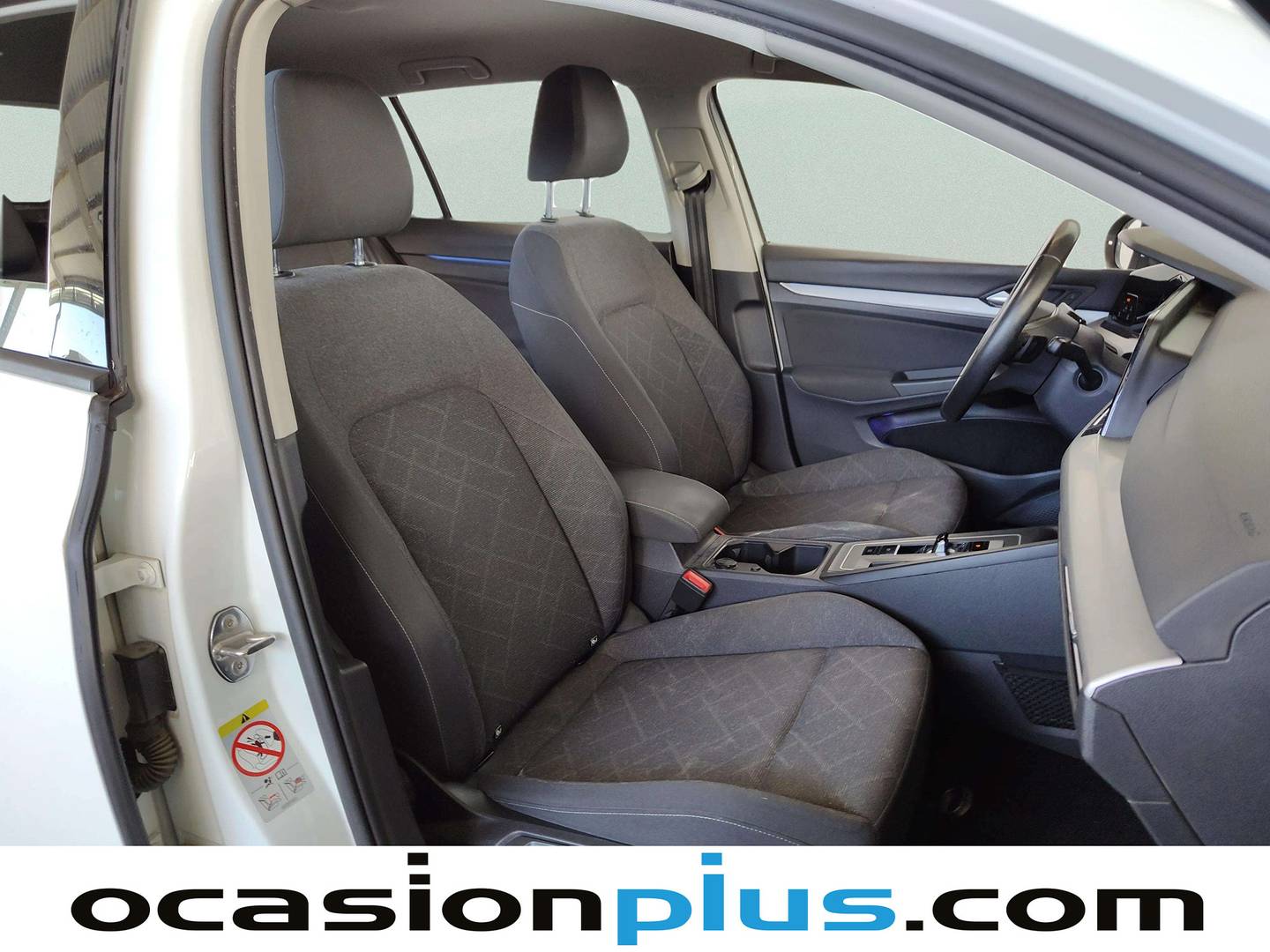 Volkswagen Golf Volkswagen Golf Variant Variant Life 1.5 eTSI (150 CV) DSG 2021