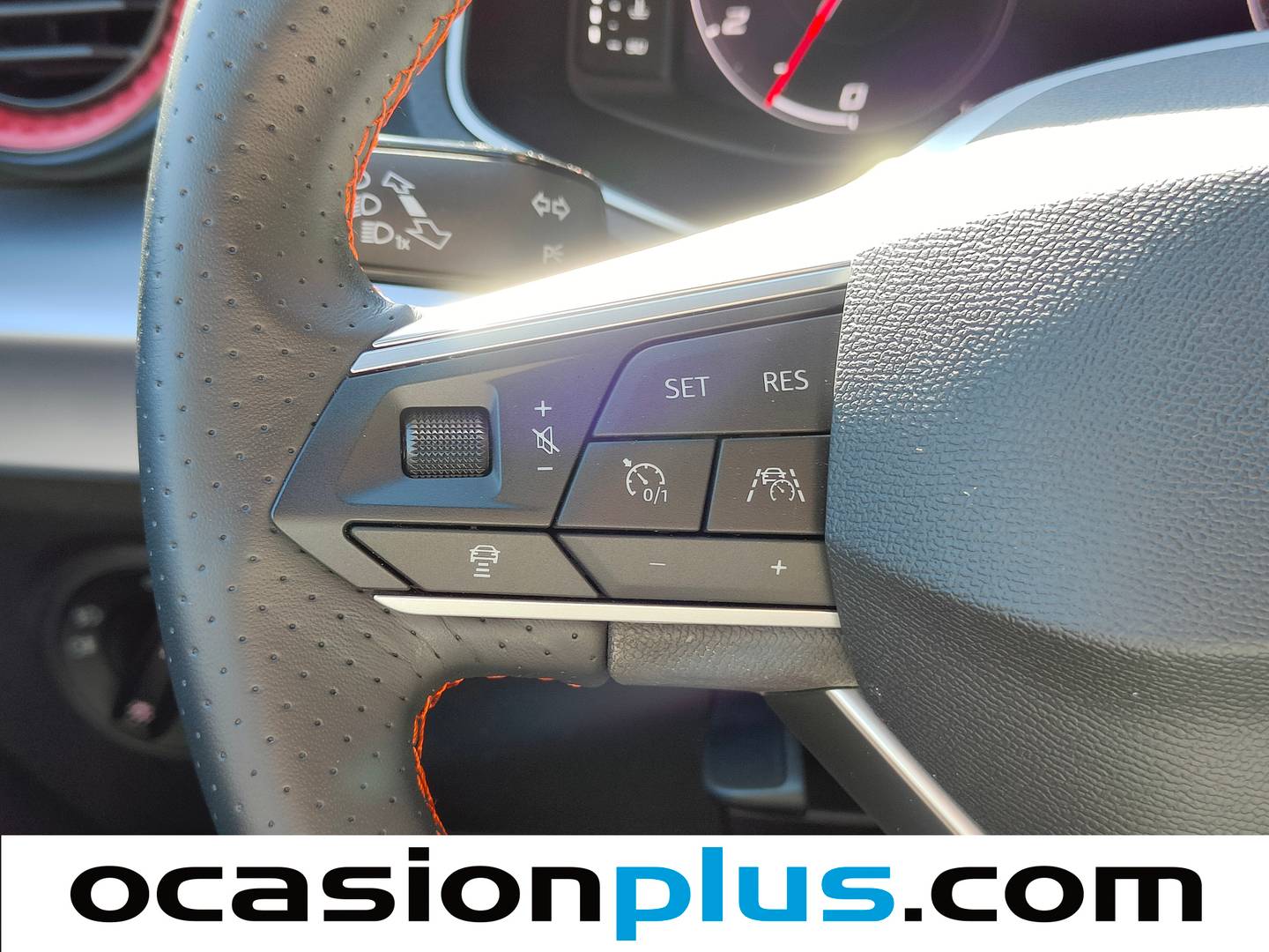 Seat Ibiza Seat Ibiza 1.0 TSI FR Salta (115 CV) de ocasión