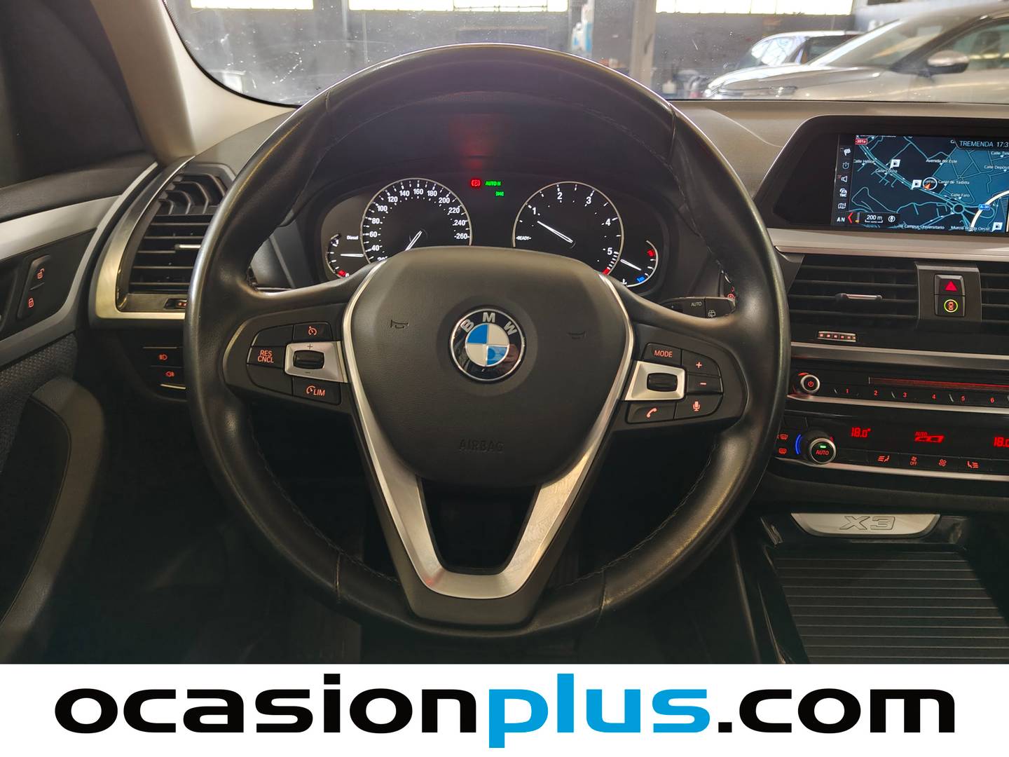 BMW X3 BMW X3 xDrive20d (190 CV) 2019