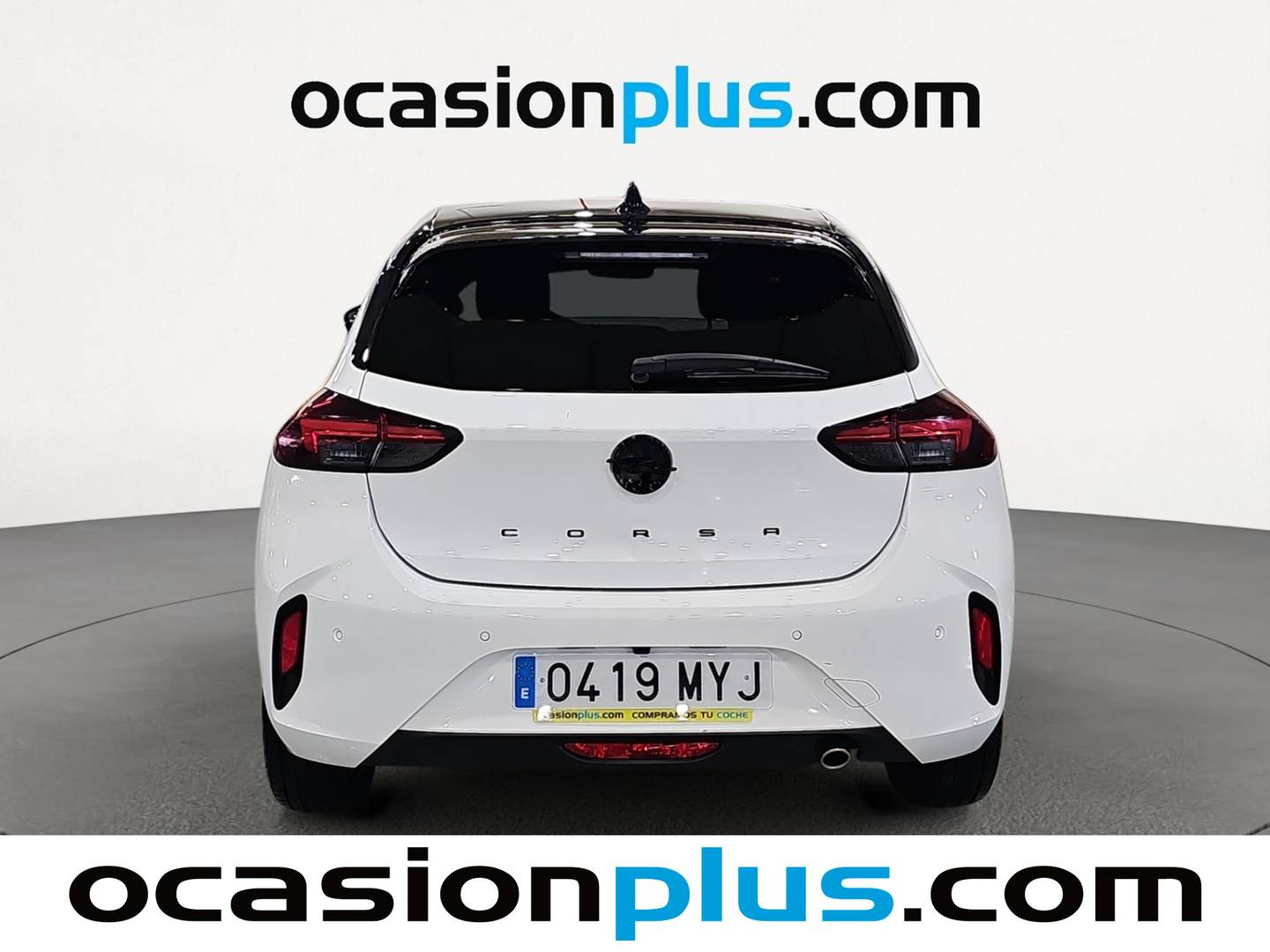 Opel Corsa Opel Corsa 1.2 T XHL GS (100 CV) al mejor precio