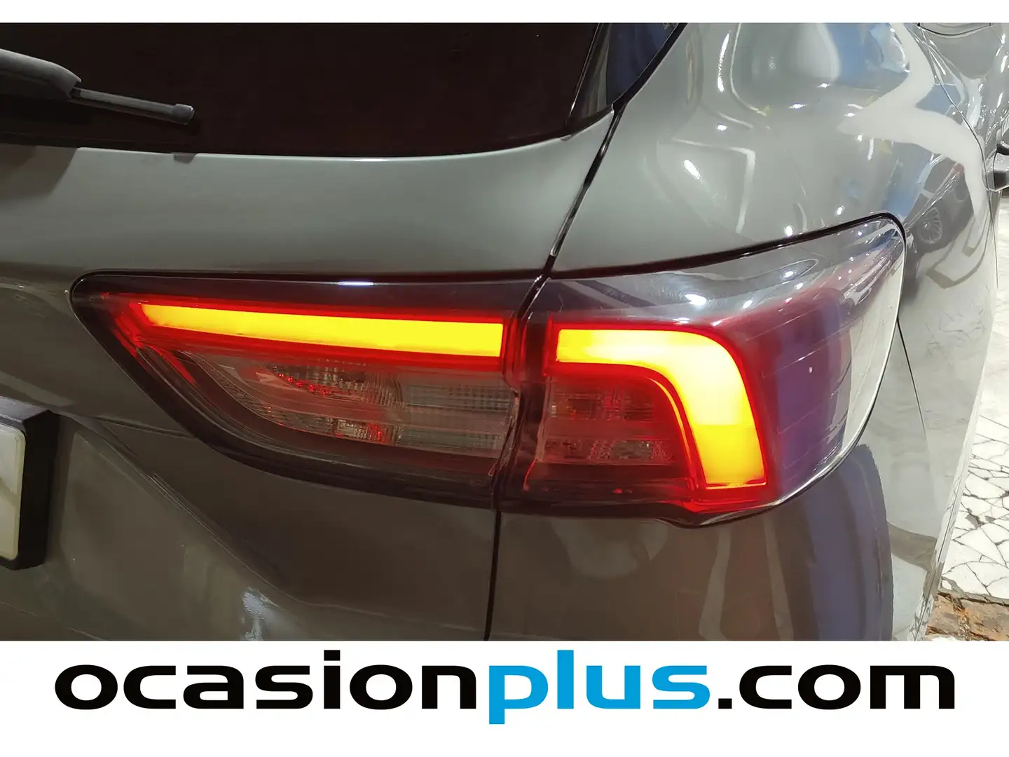 Foto Ford Kuga Ford Kuga 2.5 Duratec PHEV ST-Line X Auto (225 CV)