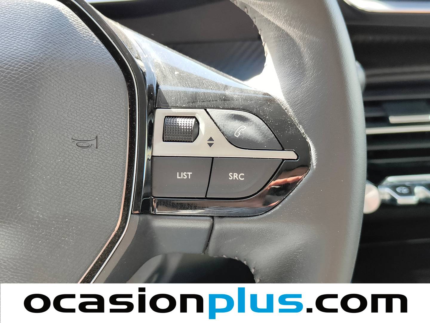 Peugeot 208 Peugeot 208 PureTech 100 Allure Pack (100 CV) seminuevo
