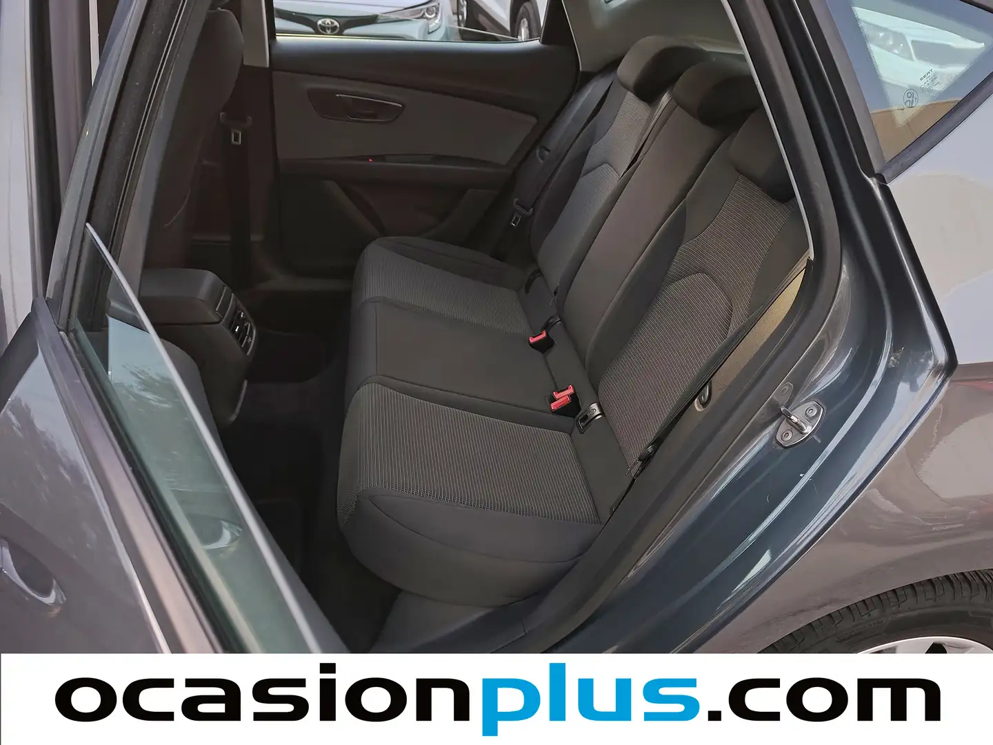 Foto Seat León SEAT León 1.2 TSI S&S Style  (110 CV)