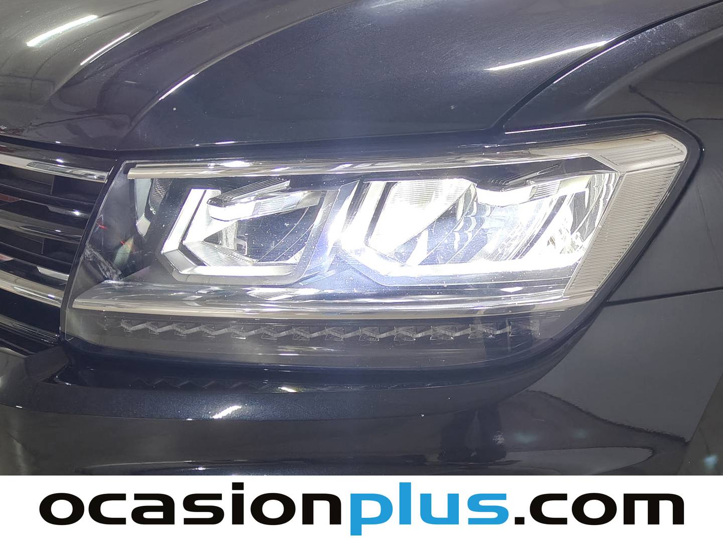 Volkswagen Tiguan Volkswagen Tiguan Edition 2.0 TDI (150 CV) barato