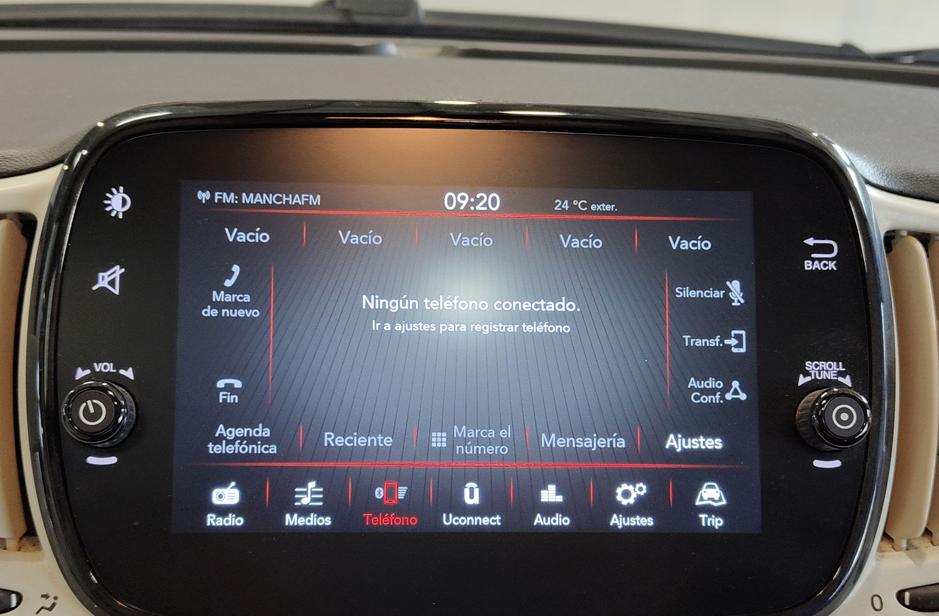 Fiat 500 1.0 Hybrid Dolcevita - foto 25