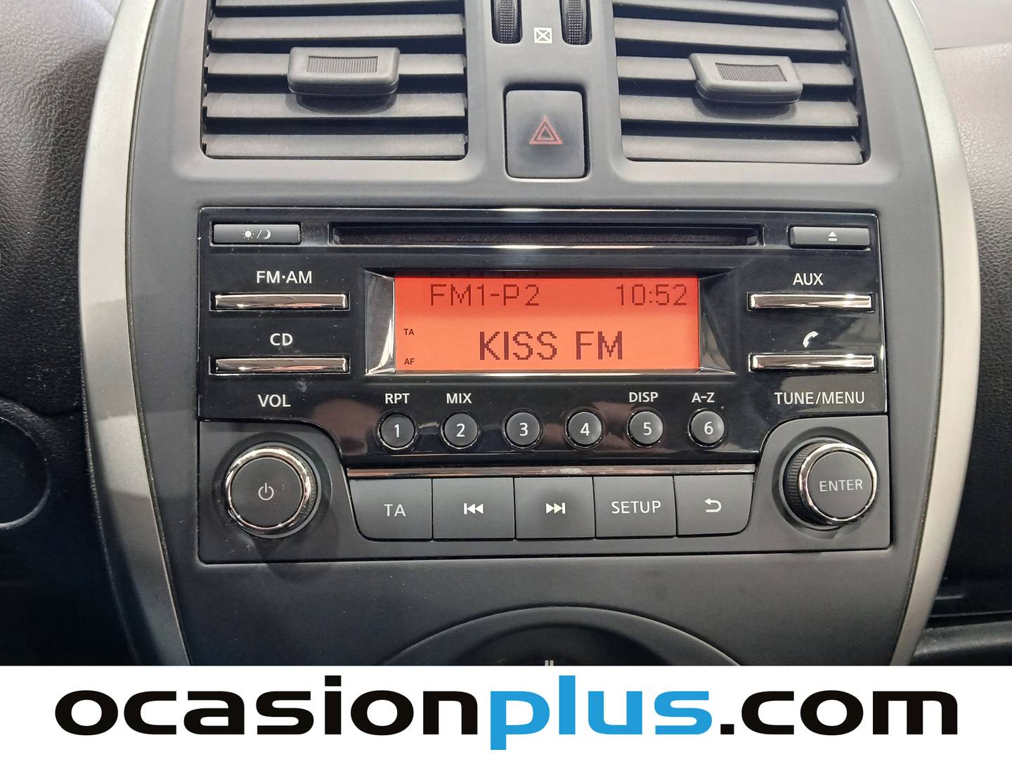 Nissan Micra Nissan Micra 1.2 Visia (80 CV) km 0