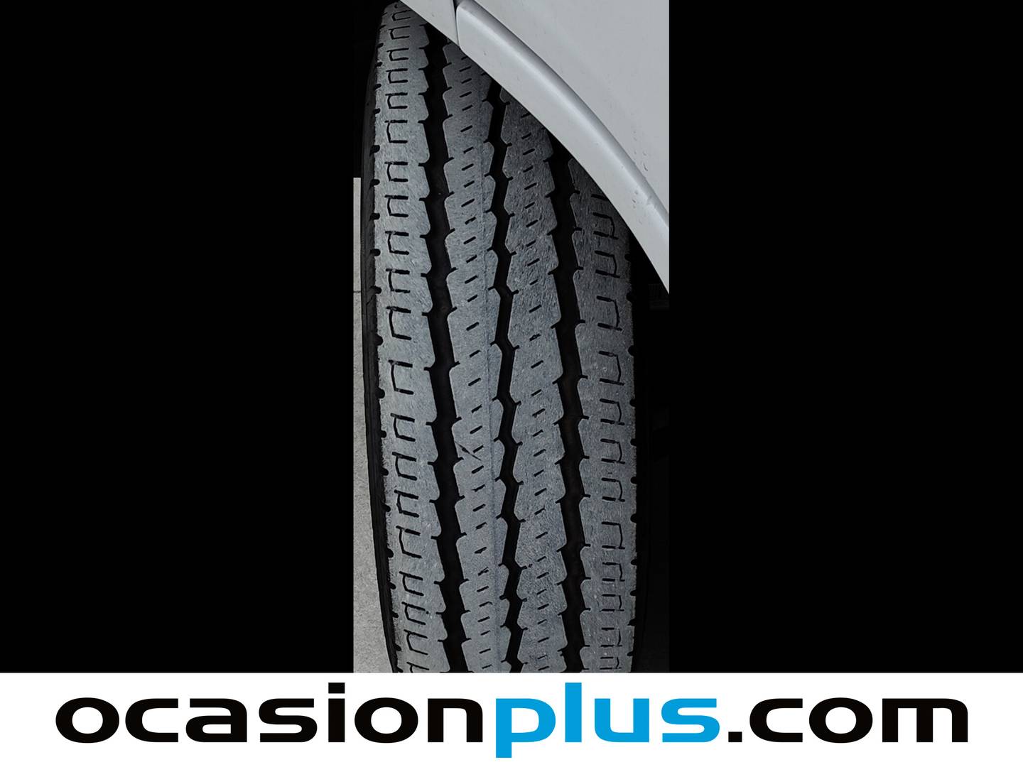 Foto Challenger Sunset Edition Challenger Sunset Edition 2.2 Diesel (140 CV) 2 Plazas