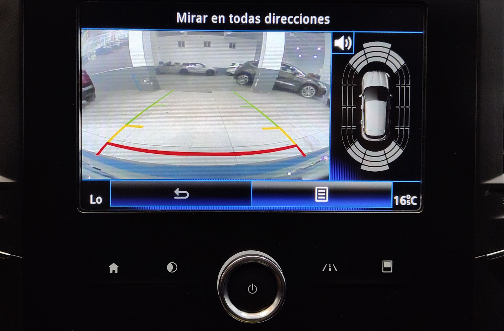 Renault Mégane Zen Blue dCi - foto 9