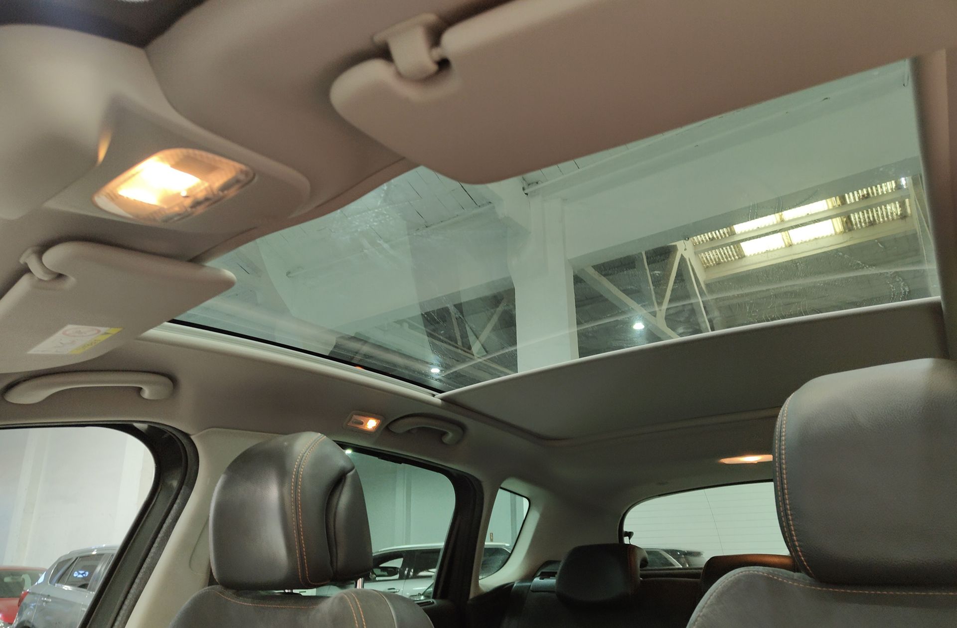 Peugeot 3008 1.6 BlueHDi Crossway - foto 6