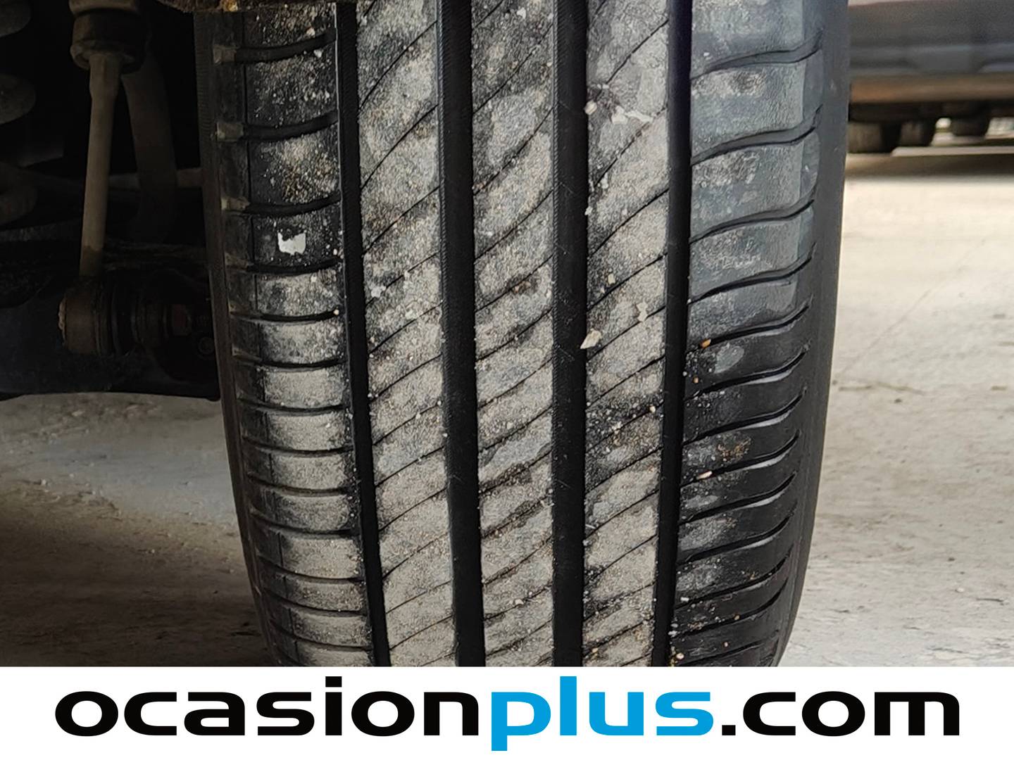 Ford Kuga Ford Kuga 2.0 TDCI S&S Titanium 4x2 (150 CV) diésel