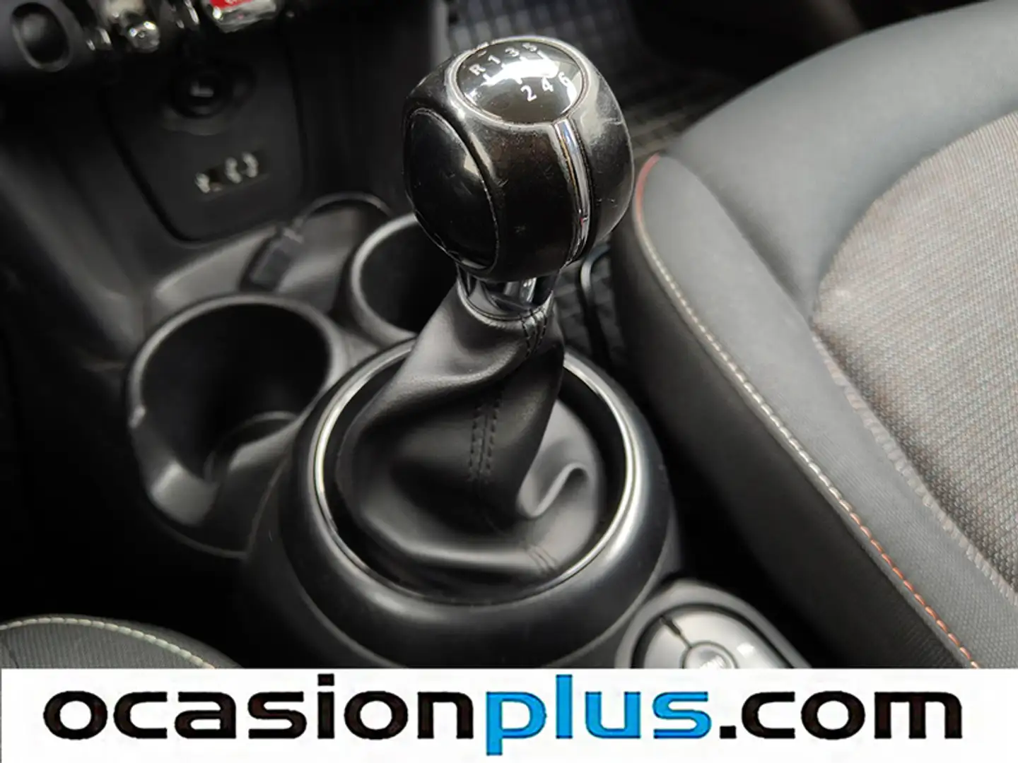 Foto Mini MINI MINI MINI 3 Puertas 3 Puertas Cooper D (116 CV)