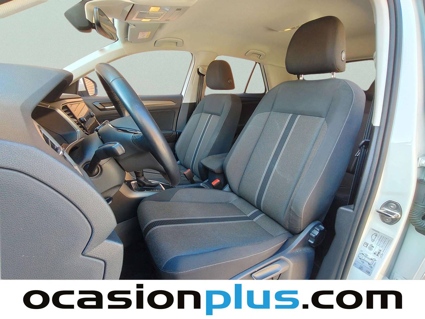 Foto Volkswagen T-Roc Volkswagen T-Roc Advance 1.5 TSI (150 CV) DSG