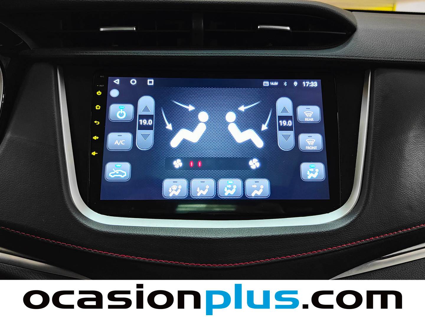 SWM G01 SWM G01 1.5T Luxury (131 CV) seminuevo