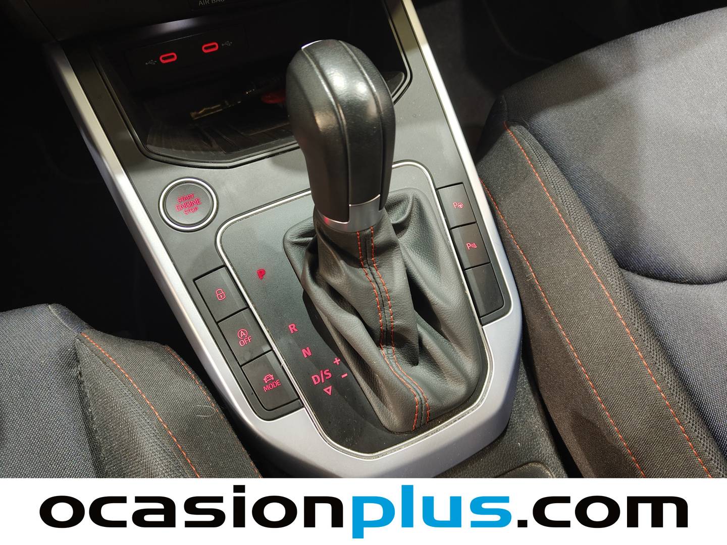 Seat Arona SEAT Arona 1.0 TSI FR XM DSG (110 CV) barato