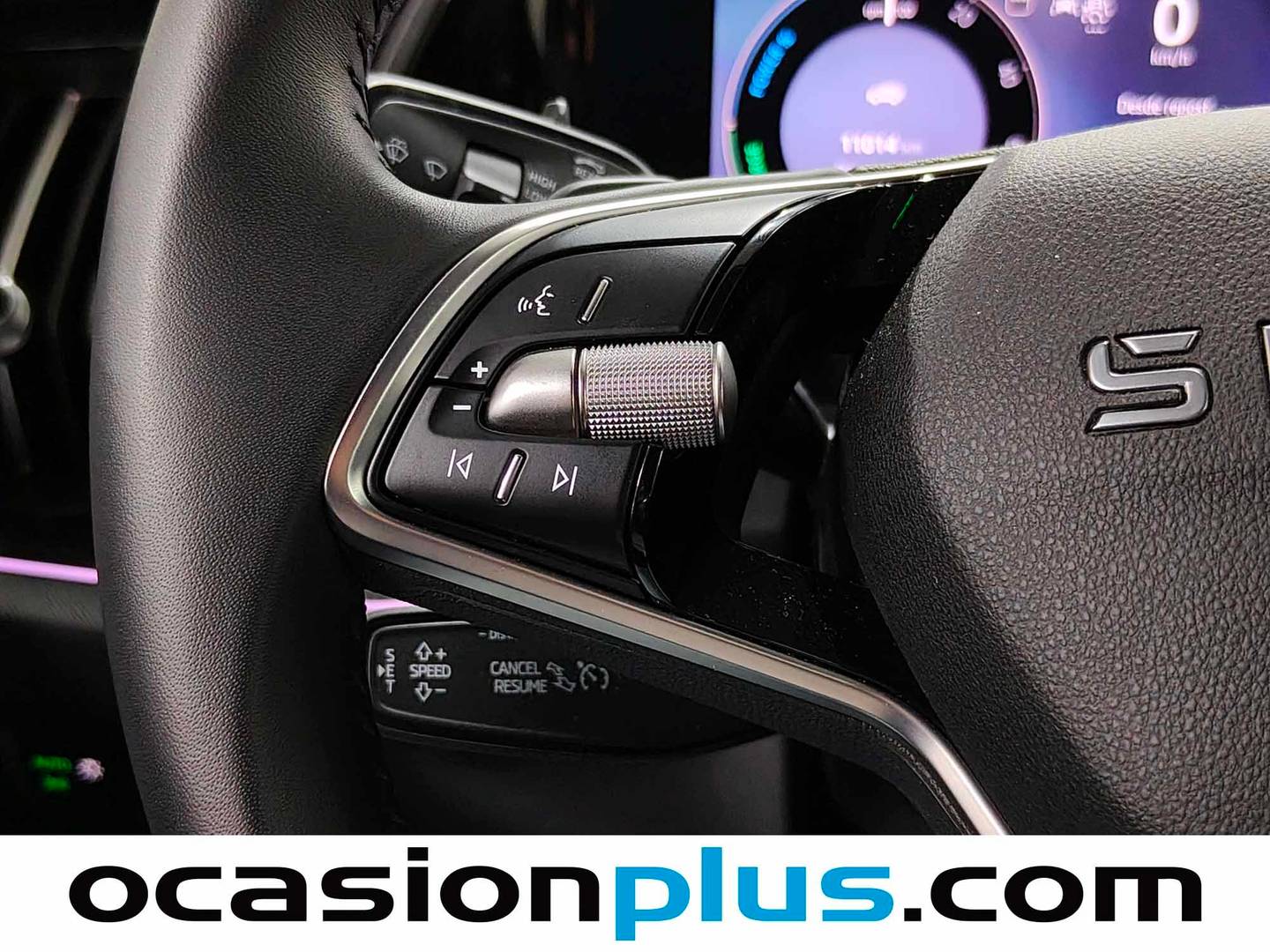 Skoda Kodiaq Skoda Kodiaq 1.5 TSI PHEV Selection DSG (204 CV) al mejor precio