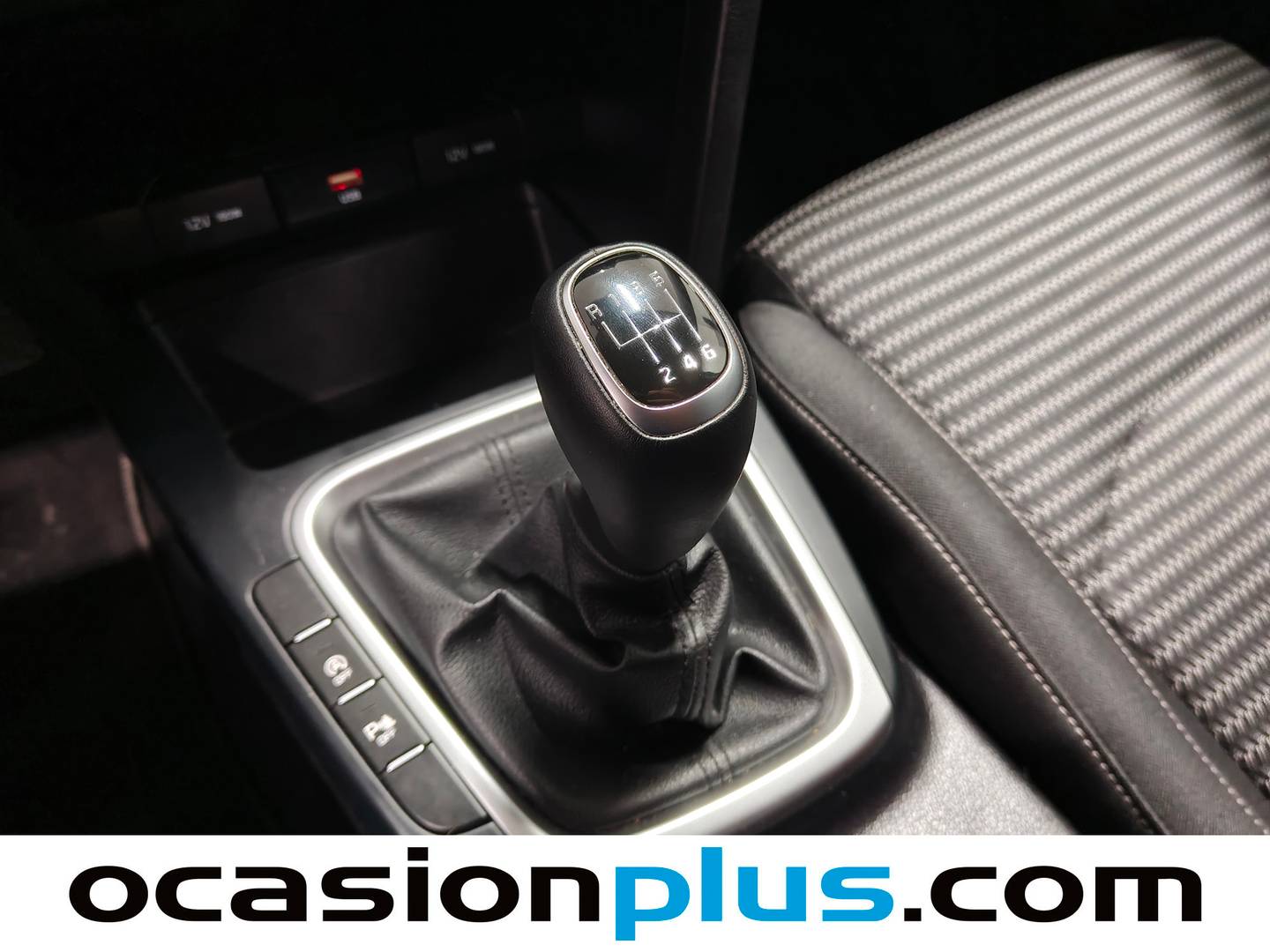 KIA XCeed KIA XCeed 1.0 T-GDi Drive  (120 CV) de segunda mano