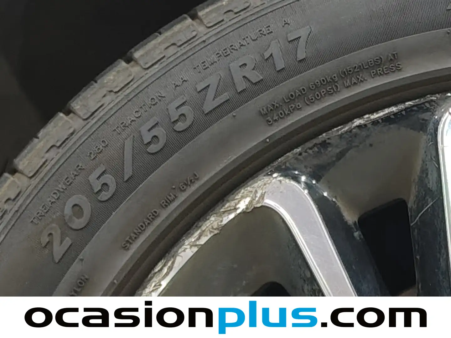 Foto Citroën C4 Picasso Citroen C4 Picasso BlueHDi 150 Feel (150 CV)