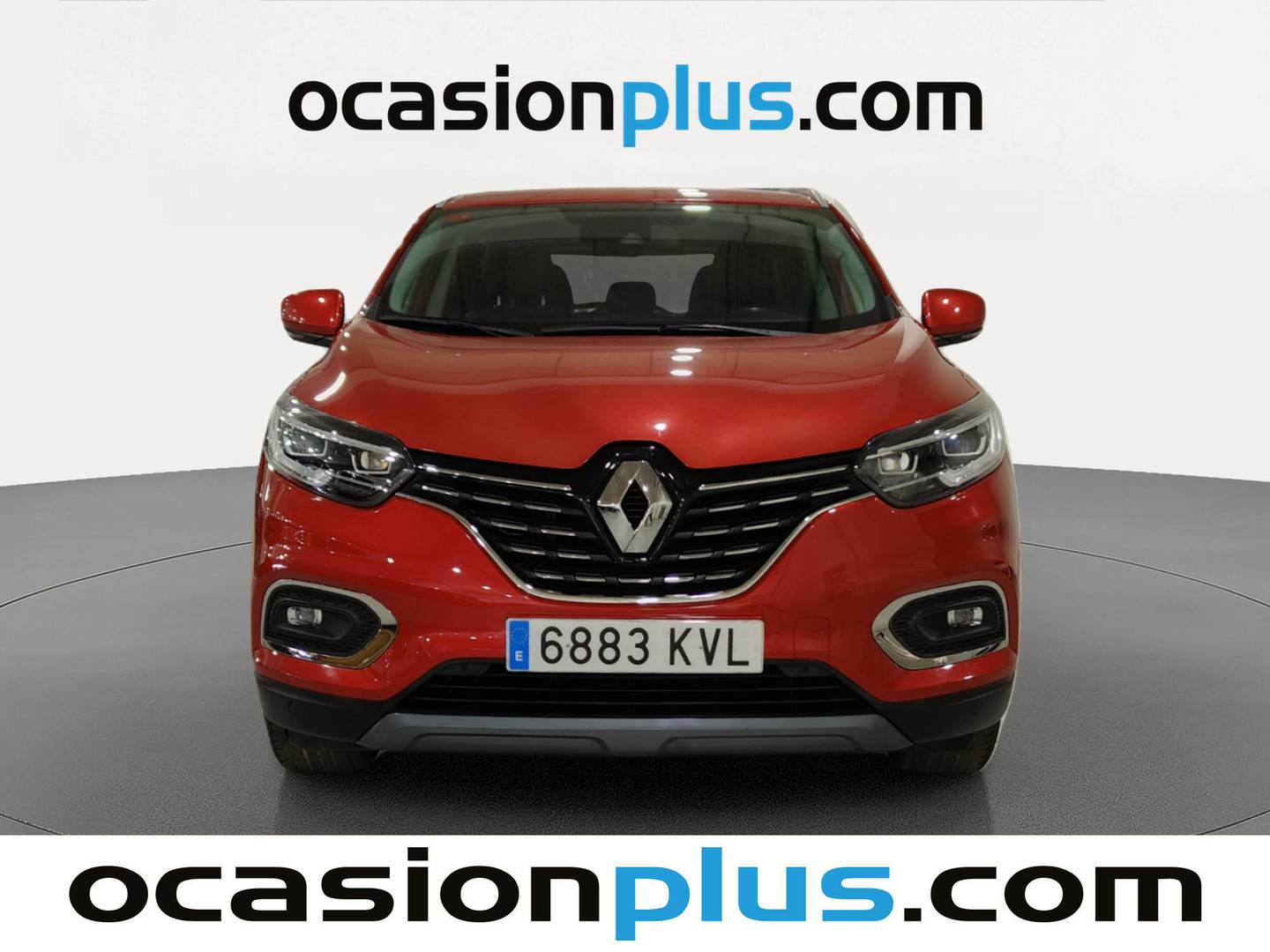 Renault Kadjar Renault Kadjar Zen TCe (140 CV) GPF 140cv