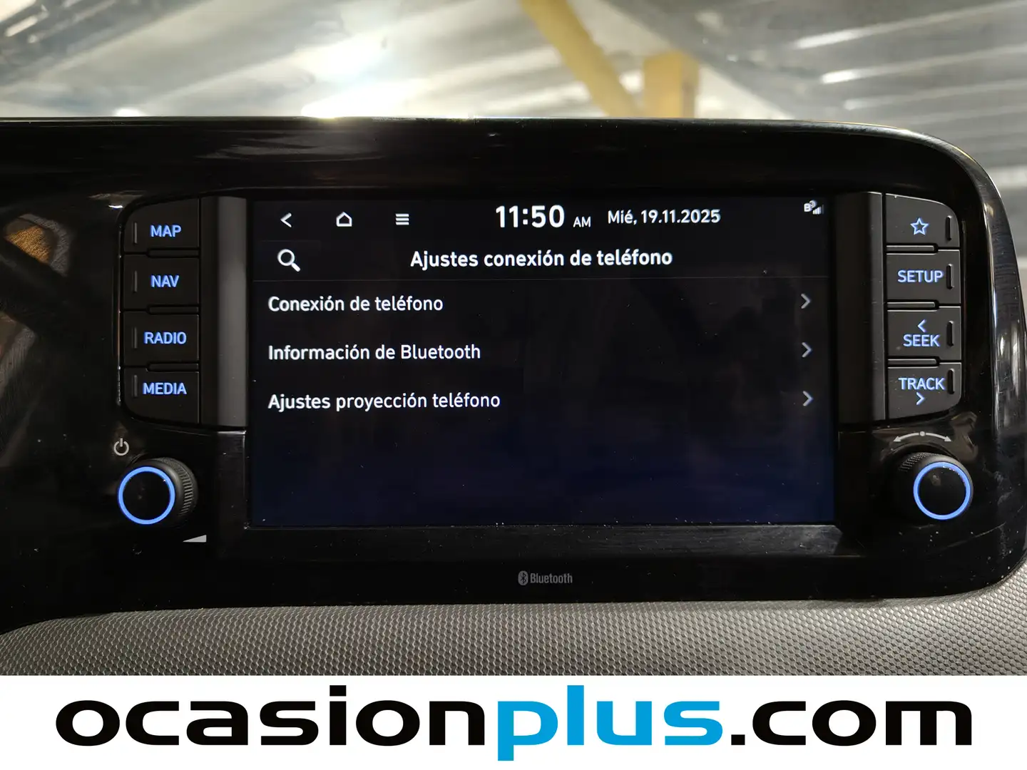 Foto Hyundai i10 Hyundai i10 1.0 Klass (63 CV)