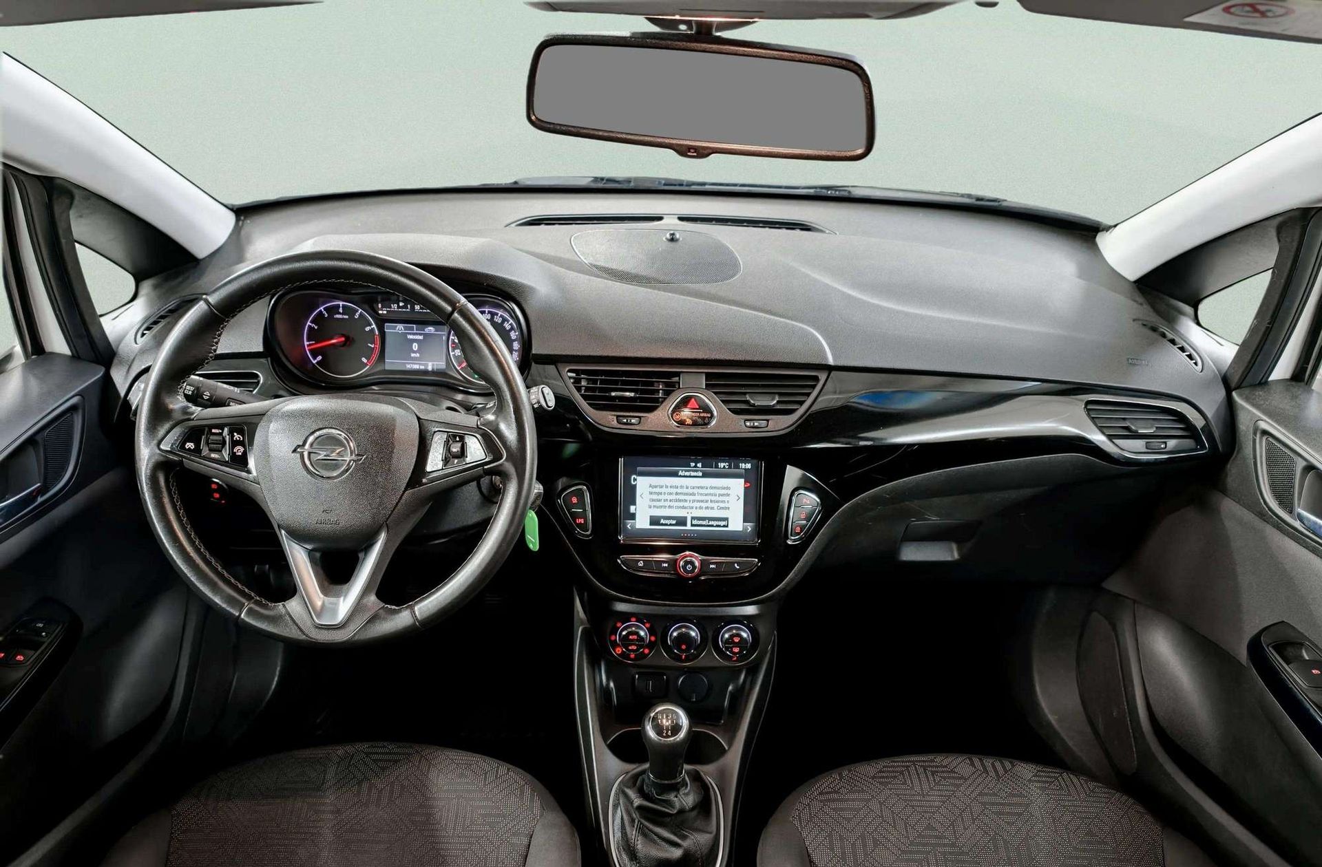 Opel Corsa 1.4 GLP Selective - foto 6