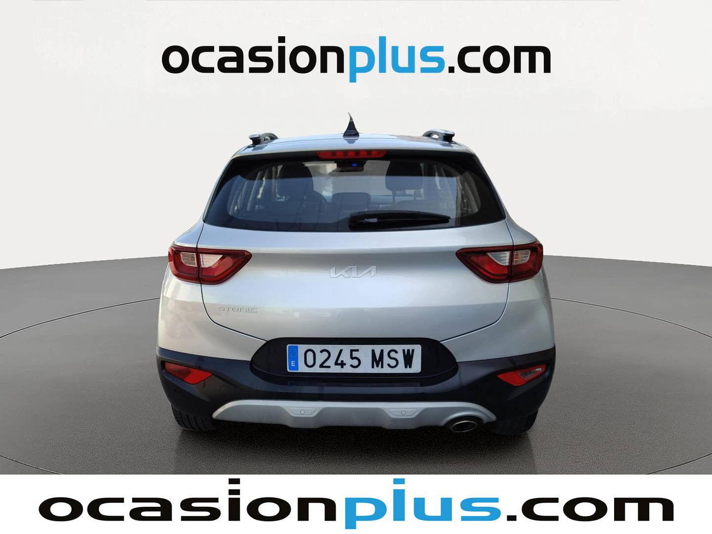 KIA Stonic KIA Stonic 1.0 T-GDi Drive DCT (100 CV) gasolina