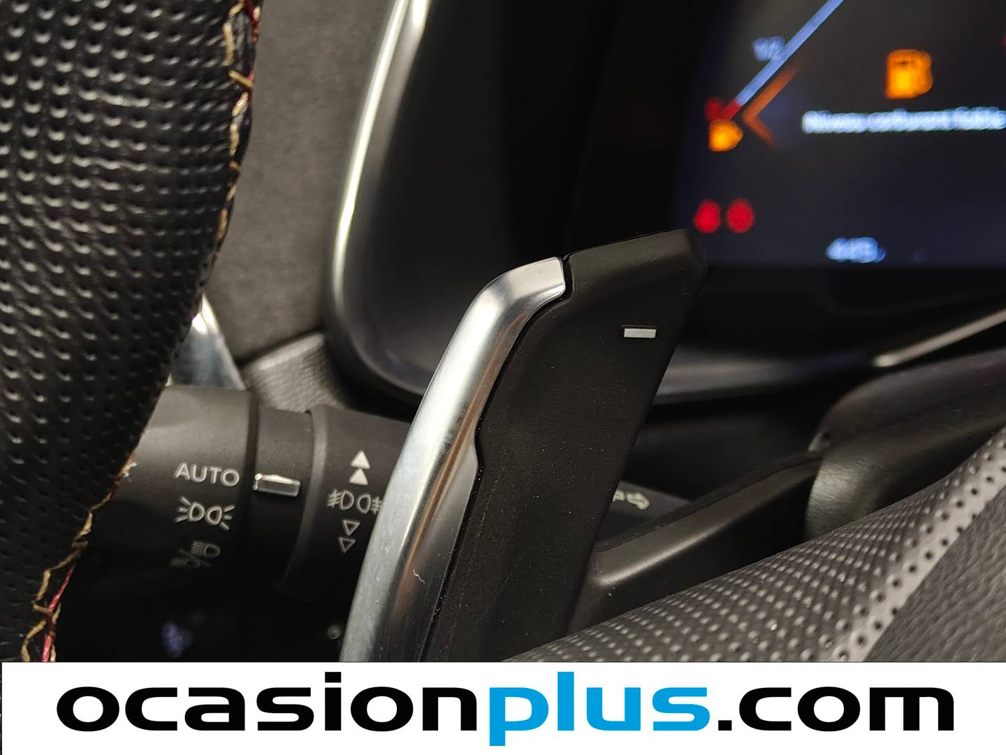 DS DS 7 Crossback DS DS7 Crossback BlueHDi 130 DE Performance Line AT (130 CV) seminuevo