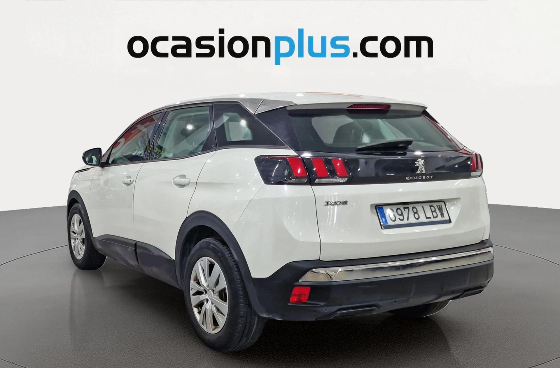 Peugeot 3008 PureTech 130 Active - foto 3