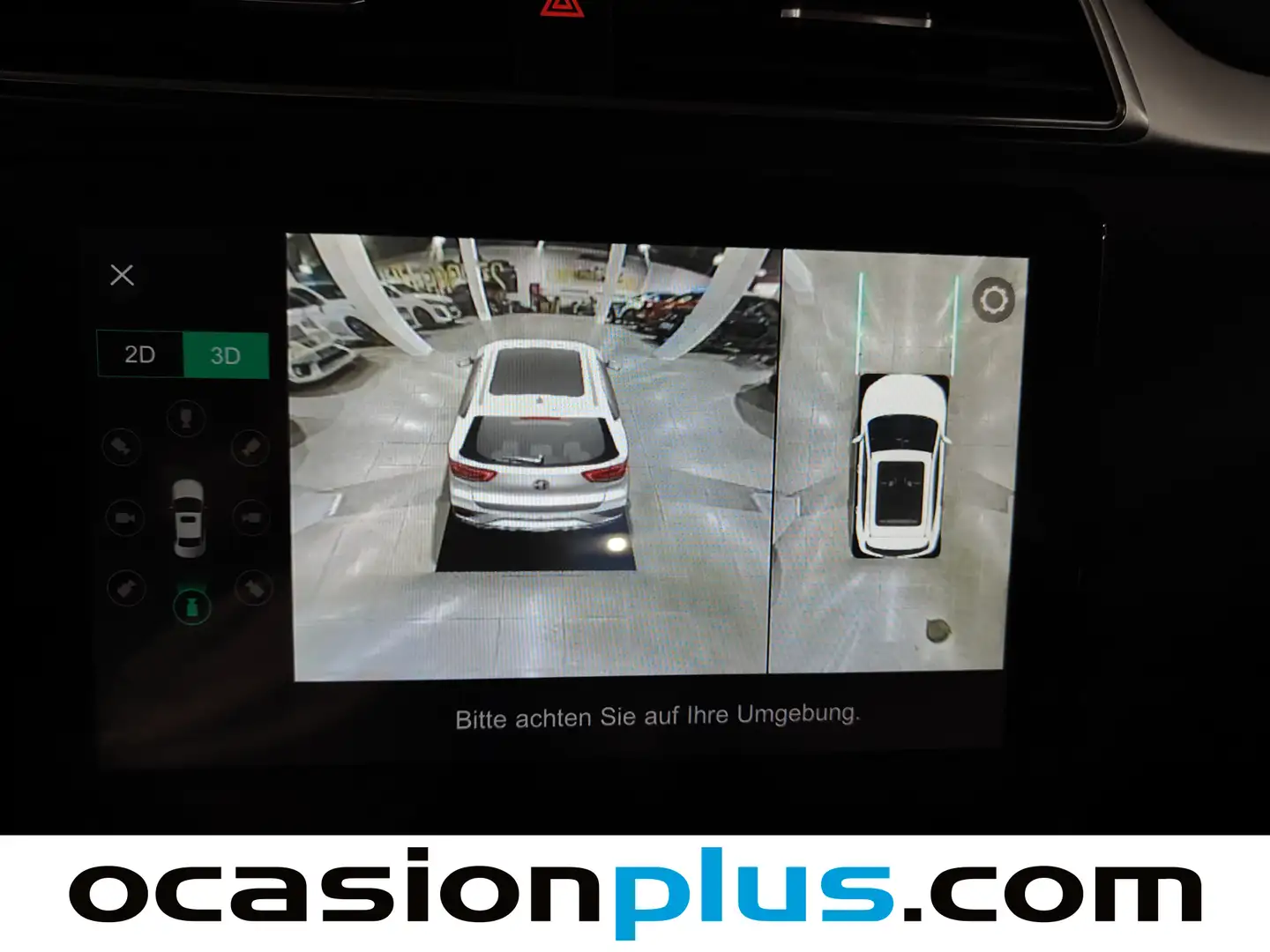 Foto MG ZS MG ZS 1.5 Luxury (106 CV)