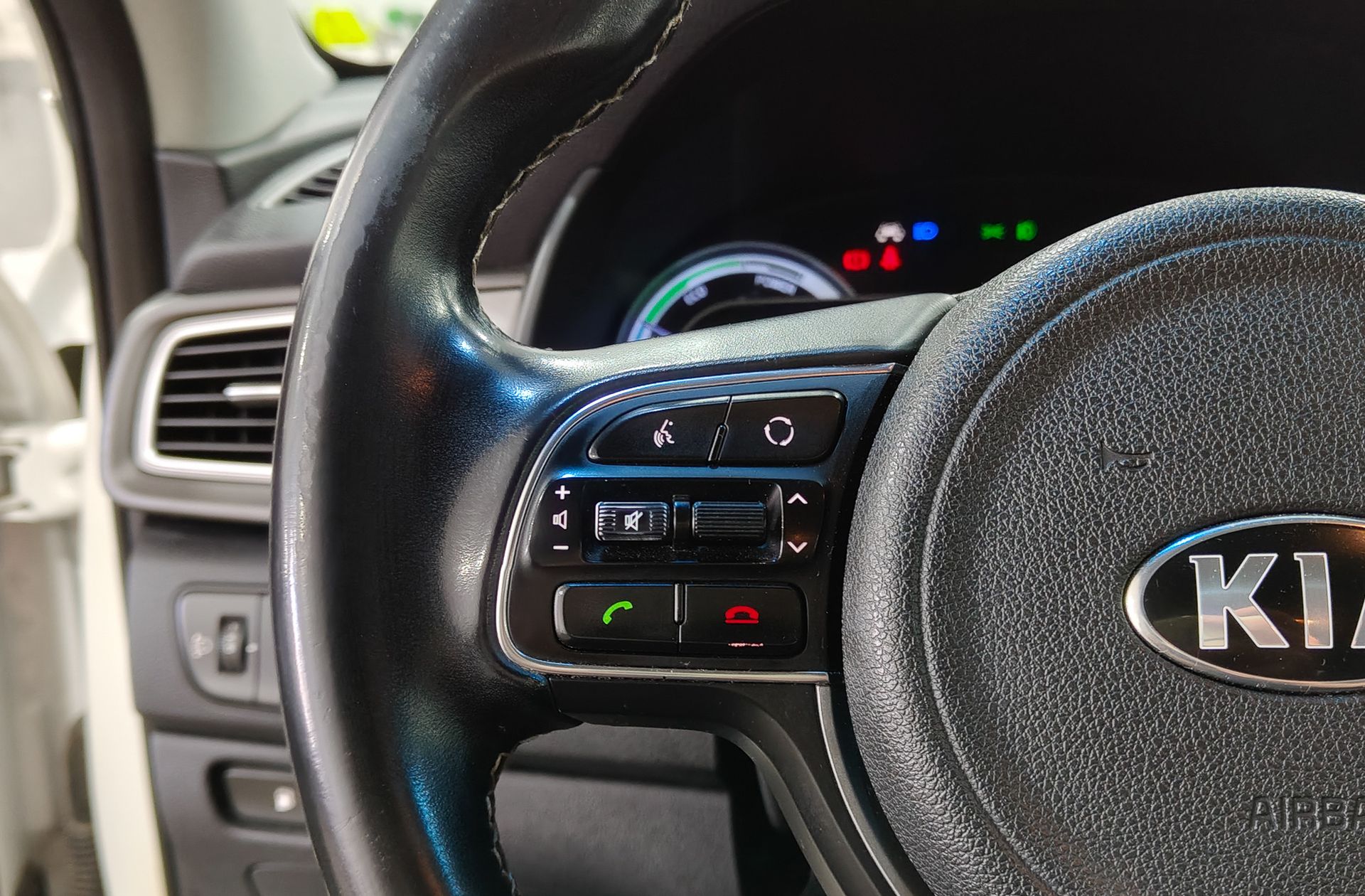 Kia Niro 1.6 GDi HEV Híbrido Drive - foto 26