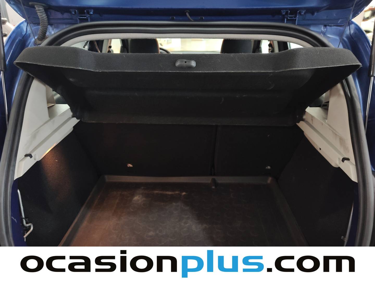 Foto Dacia Sandero Dacia Sandero Stepway Essential TCe (100 CV)