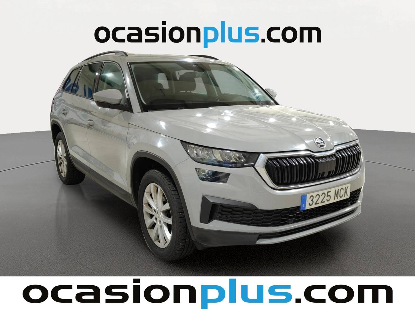 Foto Skoda Kodiaq Skoda Kodiaq 1.5 TSI Ambition 4x2 DSG (150 CV) 7 Plazas