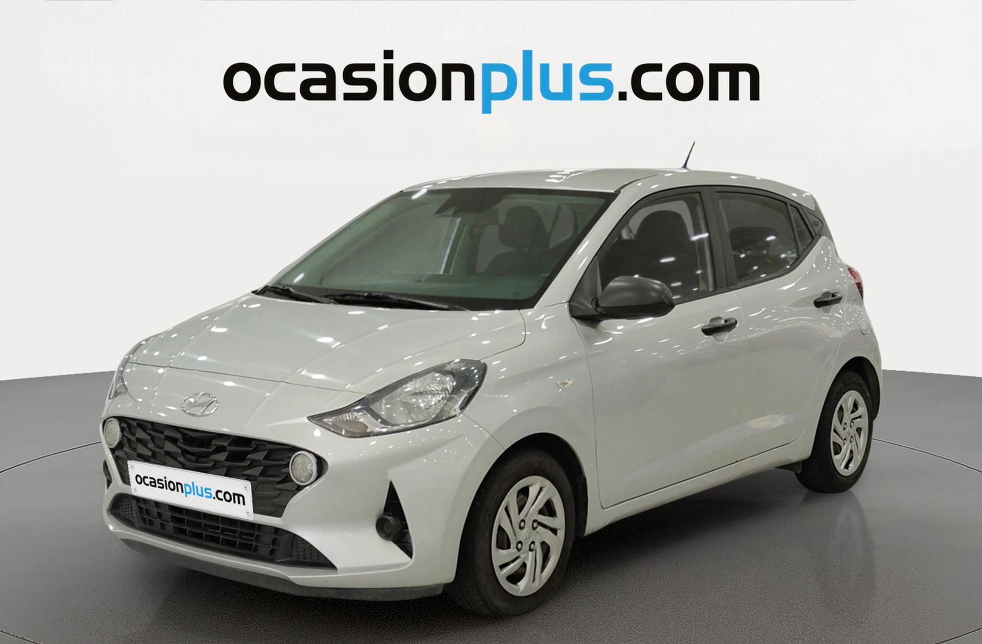 Hyundai i10 1.0 Essence