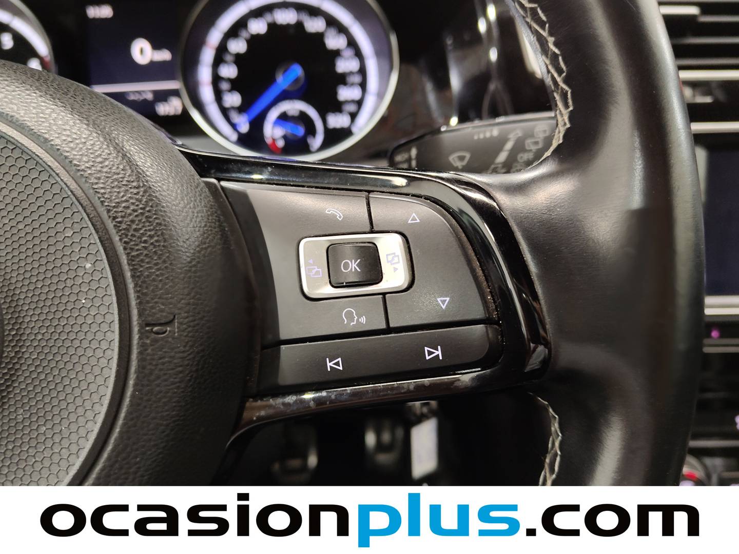 Volkswagen Golf Volkswagen Golf R 2.0 TSI BMT 4Motion (300 CV) Paquete R-Line 300cv